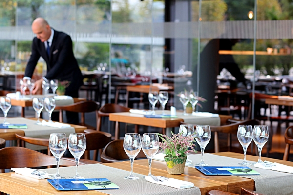 BAH Barcelona Airport Hotel